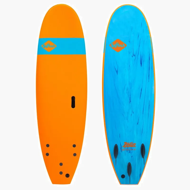 Softech Roller Orange